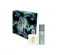 Cerruti 1881 Pour Homme Giftset 100ml EDT Spray+ 150ml Deo Spray