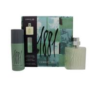 Cerruti 1881 Pour Homme Set de Regalo