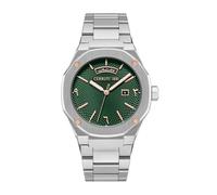 Cerruti 1881 Razzuolo - Reloj de cuarzo - Ancho de la caja: 48,5 mm - Acero inoxidable - 5 ATM