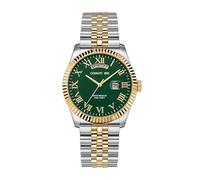 Cerruti 1881 Reloj de fecha Chienti