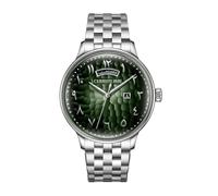 Cerruti 1881 Reloj de fecha Dervio