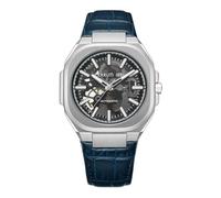 Cerruti 1881 - Reloj de pulsera Automatic Leadri - Movimiento automático - Ancho de la caja: 50 mm - Acero inoxidable - 10 ATM