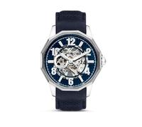 Cerruti 1881 - Reloj de pulsera Automatic Molveno - Movimiento automático - Grosor de la caja: 53 mm - Ancho de la caja: 45,5 mm - Acero inoxidable - 5 ATM