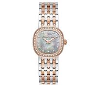 Cerruti 1881 Reloj GRESTA, Rosa Oro Plata, 26, Moderno