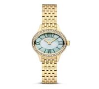 Cerruti 1881 Reloj para mujer, esfera verde, 26 mm, Clásico
