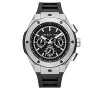 Cerruti 1881 - Reloj Ruscello - Movimiento de cuarzo - Ancho de la caja: 50,5 mm - Acero inoxidable - 5 ATM