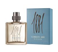 Cerruti 1881 riviera limited edition pour homme 100ml edt