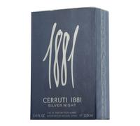 Cerruti 1881 Silver Night EDP 100 ml