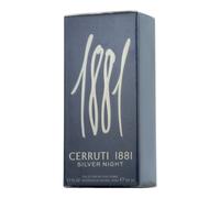 Cerruti 1881 Silver Night EDP 50 ml