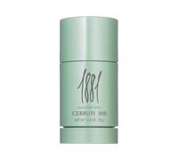 Cerruti - Cerruti 1881 pour homme Desodorante Stick Desodorantes 70 g male