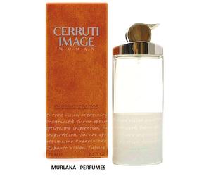 CERRUTI IMAGE WOMAN 75ml. Eau Toilette SPRAY 2.5 Fl. Oz.