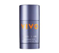 Cerruti VIVO HOMME Desodorante en barra 70 g