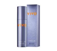 Cerruti VIVO HOMME Face & Beard Moisturiser Crema facial 50 ml