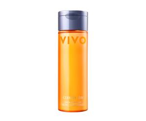 Cerruti VIVO HOMME Hair & Body Gel de ducha 200 ml
