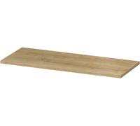 Cersanit City encimera 115x45 cm roble S584-055