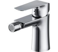 Cersanit City grifo para bidé de pie cromo S951-350