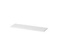 Cersanit Milagros panel para marco 76.4x22.5 cm blanco S1026-043