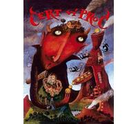 Cert vi proc (The Devil Knows Why) paper sleeve [DVD]