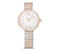 Certa - Bicolore - Montre - Swarovski, oro rosa, Clásico