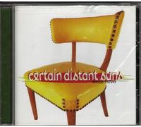 Certain Distant Suns - Boss Nova
