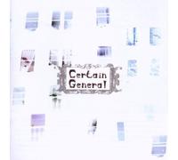 Certain General – Invisible New York