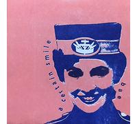Certain Smile - Bae [Vinilo]