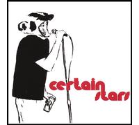 Certain Stars - Wired for Sound