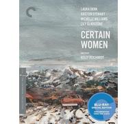 Certain Women (Criterion Collection) [USA] [Blu-ray]