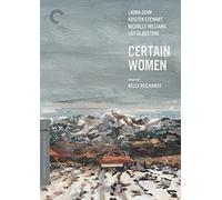 Certain Women (Criterion Collection) [USA] [DVD]