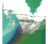 Nils Petter Molvaer/Norwegian - Nils Petter Molvaer/Norwegian - Certainty Of Tides (LP) [Vinilo]