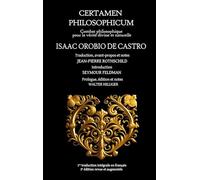 Certamen Philosophicum: Combat philosophique pour la vérité divine et naturelle