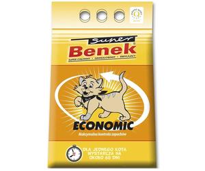 CERTECH-SUPER BENEK Económico 5l