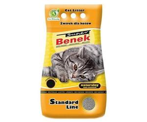 CERTECH-SUPER BENEK Línea Estándar Natural 5l