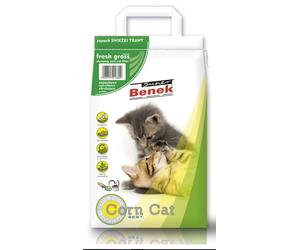 CERTECH-SUPER BENEK Maíz Gato Hierba Fresca 25l