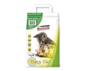 CERTECH-SUPER BENEK Maíz Gato Hierba Fresca 7l