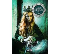 Certeza: La luz de Derkac 3: Volume 3