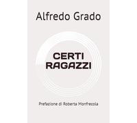 CERTI RAGAZZI: La psicopatologia transculturale in adolescenza