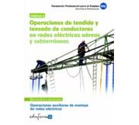 Certificado De Profesionalidad: Operaciones Auxiliares De Montaje De R