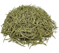 Certificado Organico Hojas De Romero Secas Griegas 85g - 1.95Kg Salvia Rosmarinus (1950 gramos)