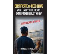 Certificate of Need Laws: What Every Healthcare Entrepreneur Must Know