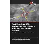 Certificazione ISO 14001: tra resistenze e adesioni alla nuova cultura