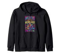 Certified Beerologist Beer Brew Craft |- Sudadera con Capucha