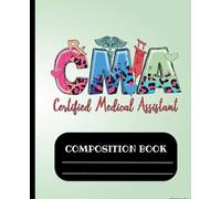 Certified Medical Assistant