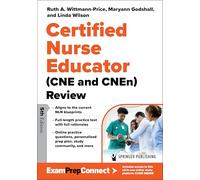 Certified Nurse Educator (CNE and Cnen) Review