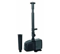 Certikin International Ltd Heissner HSP600-I Smartline - Juego de bomba de estanque para fuente de interior