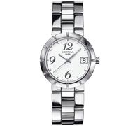 Certina C009.210.11.032.00 - Reloj de Pulsera Mujer, Acero Inoxidable, Color Multicolor