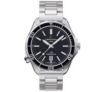 Certina DS+ Kit Aqua & Sport C041.407.19.051.00 Reloj Automático para hombres Caja y pulsera intercambiables