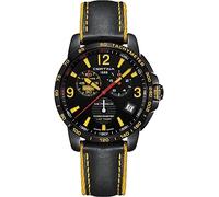 Certina DS Podium Cronógrafo regazo temporizador Racing Edition