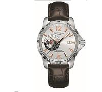 Certina DS Podium GMT Reloj de Hombre Cuarzo 41mm C034.455.16.037.01