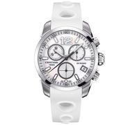 Certina Reloj Análogico-Digital para Hombre de Automático con Correa en No Aplica S7247690